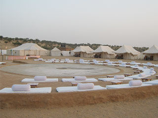 Kuldhara Heritage Hotel Jaisalmer