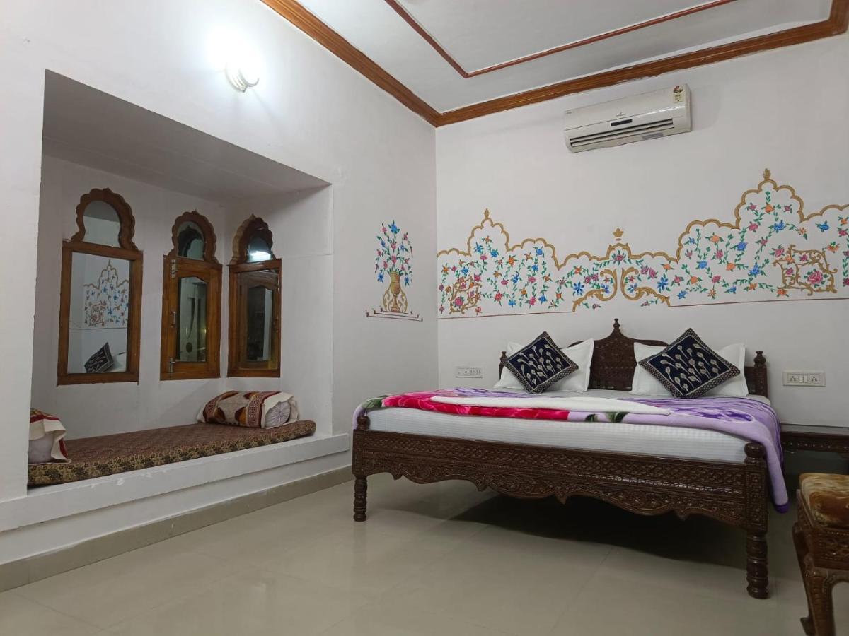 Kesar Dunes Hotel Jaisalmer