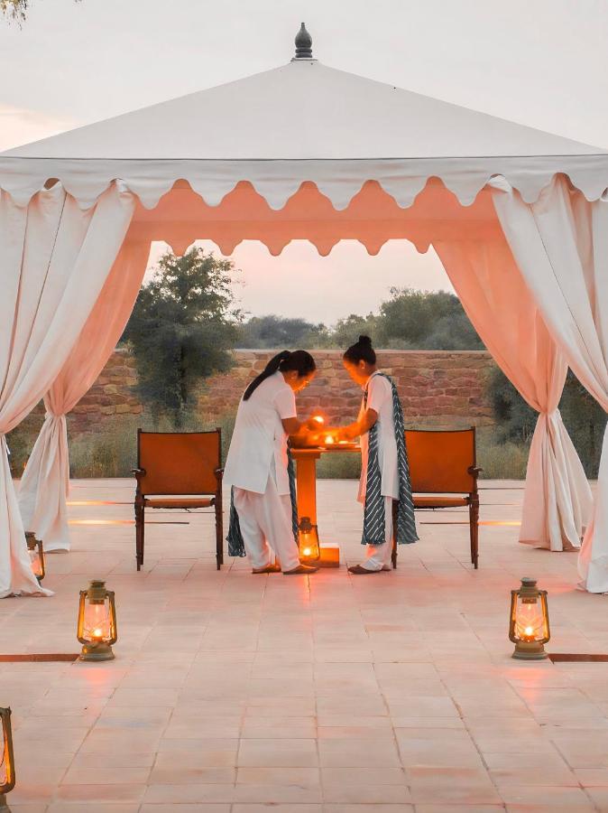 Hotel Tree National Desert Camp 4*