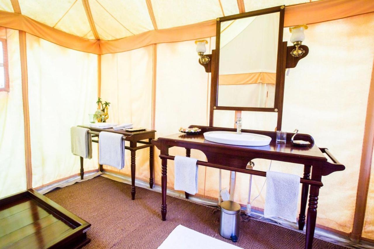 Resort Desert Dream Royal Camp With Swimming Pool 5*