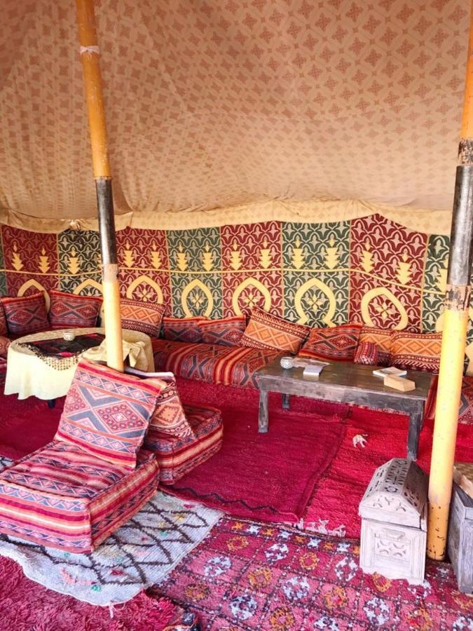 Desert Dream Royal Camp With Swimming Pool 5*