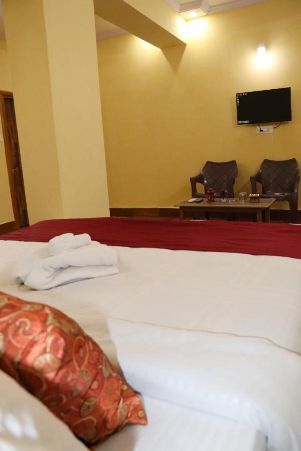 The Urmila Palace Homestay