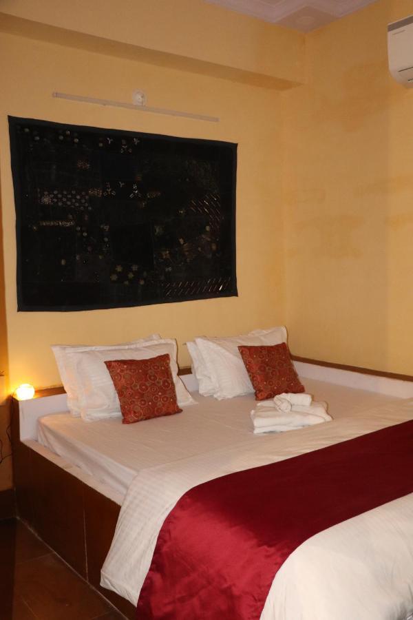 Homestay The Urmila Palace
