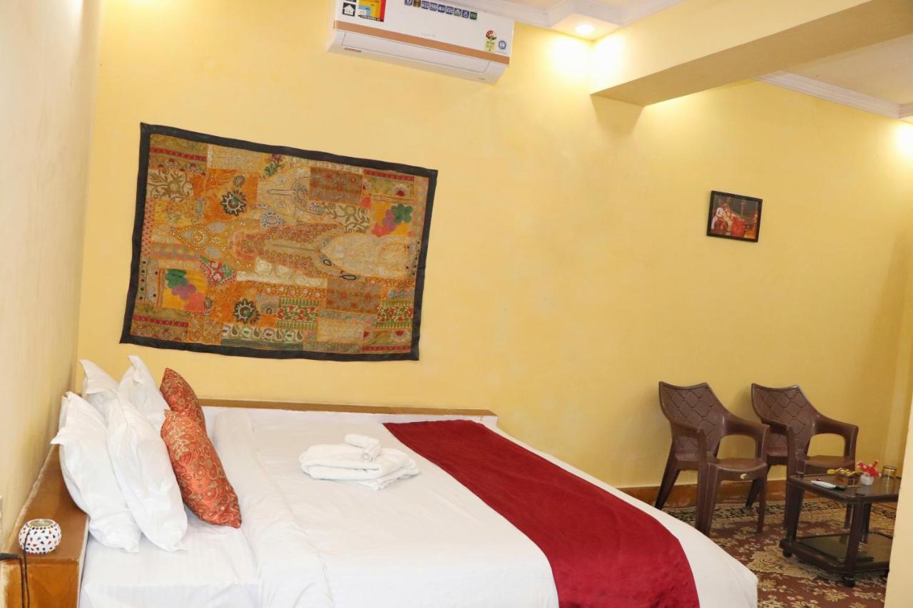 The Urmila Palace Homestay *
