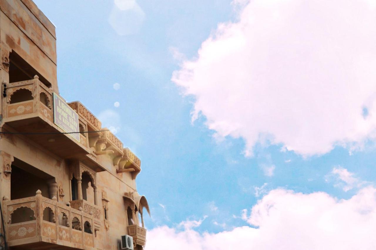 The Urmila Palace Homestay Jaisalmer
