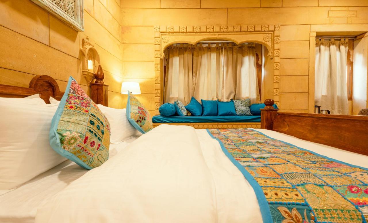 Hotel Fateh 4*