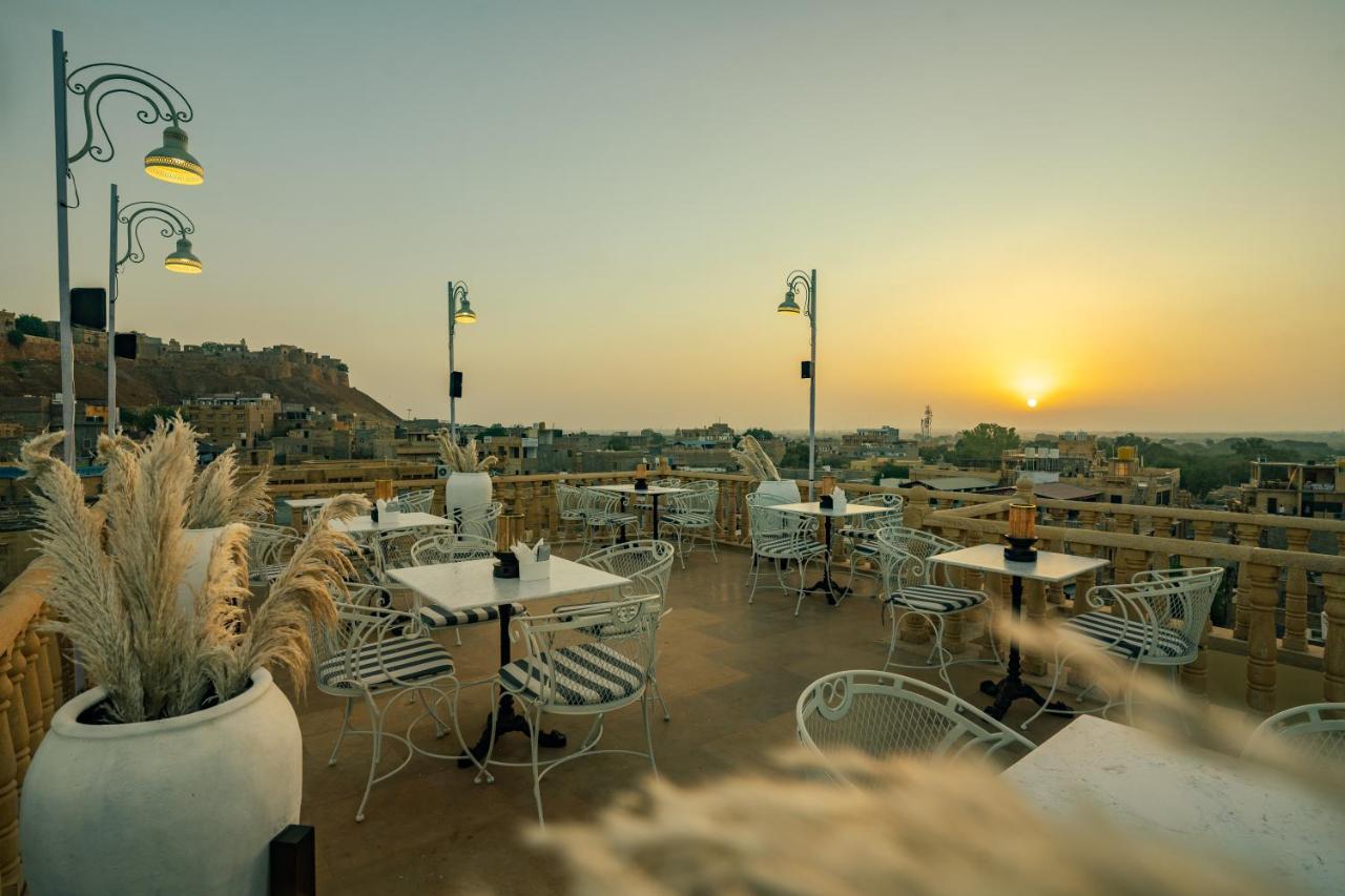 Fateh 4* Jaisalmer
