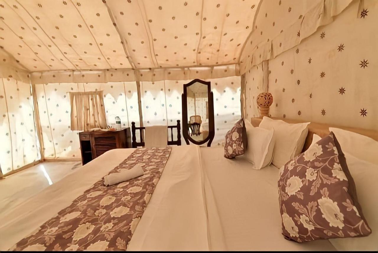 Resort Mumtaz Desert & Camp Jaisalmer