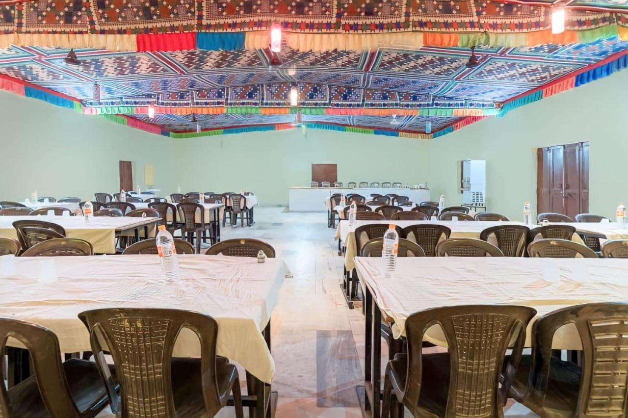 Mumtaz Desert & Camp Resort