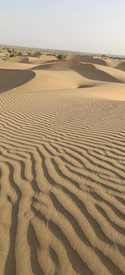 Sam Send 3* Jaisalmer