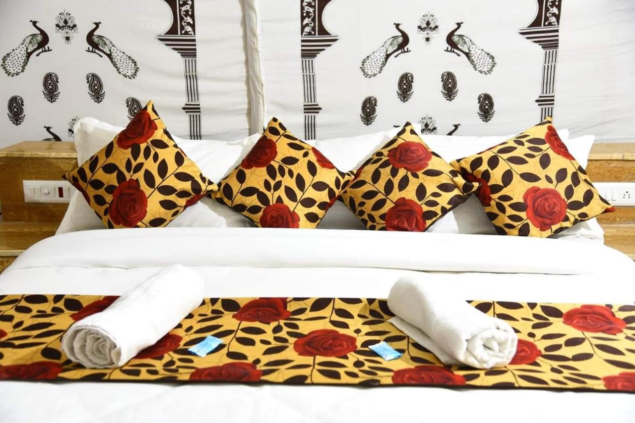 Mumtaz Desert & Camp Resort 4*