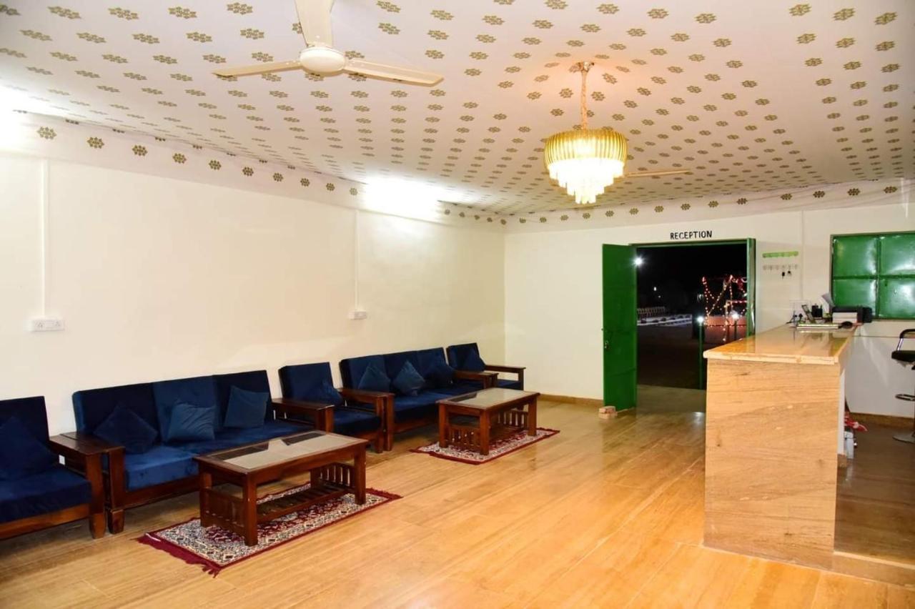 Resort Mumtaz Desert & Camp Jaisalmer