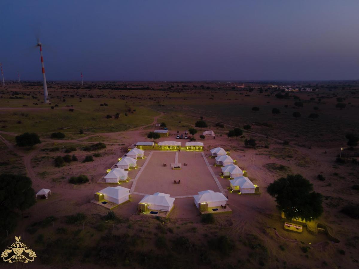 Resort Beyond Jadam