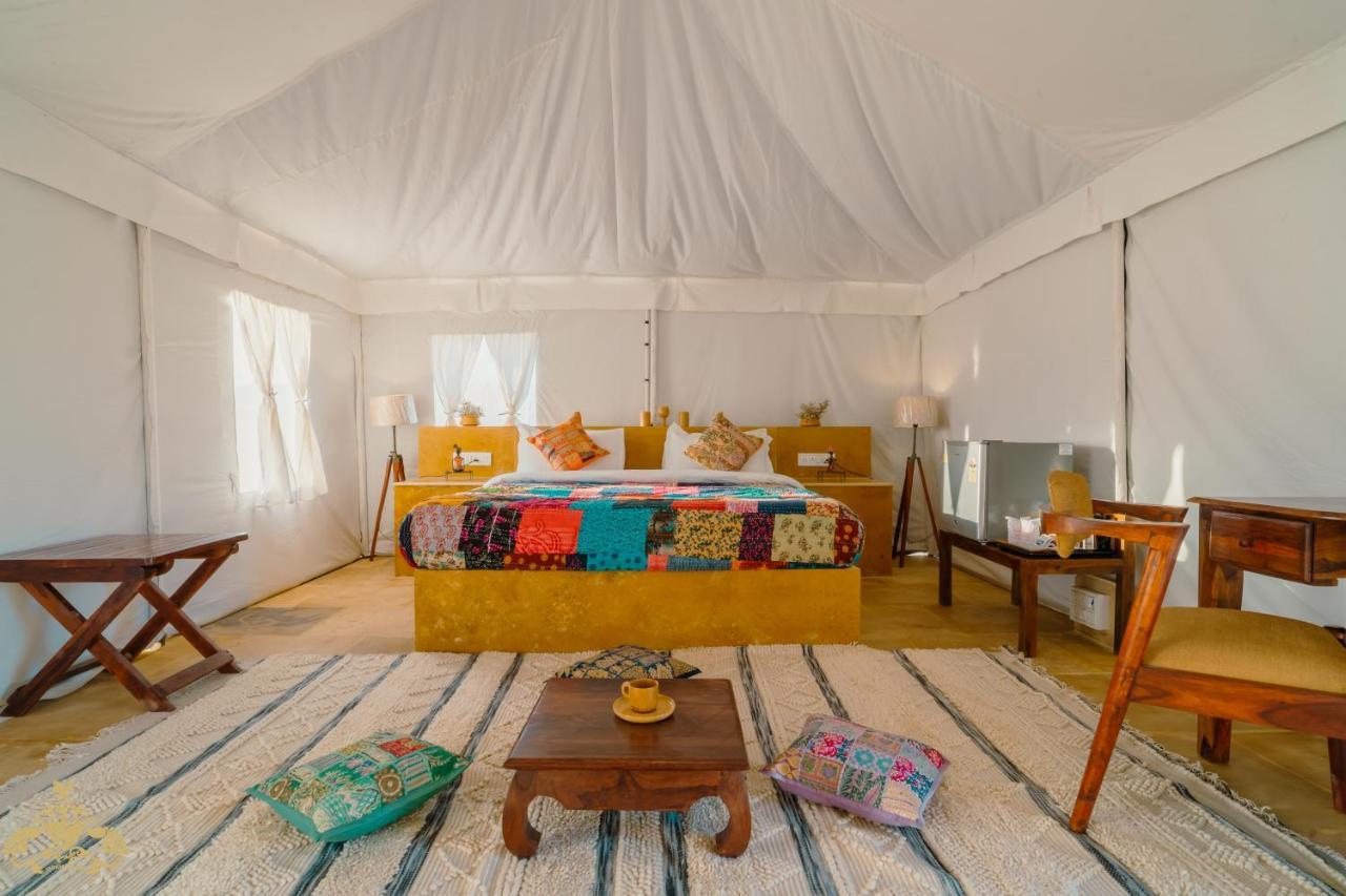 Beyond Jadam Resort