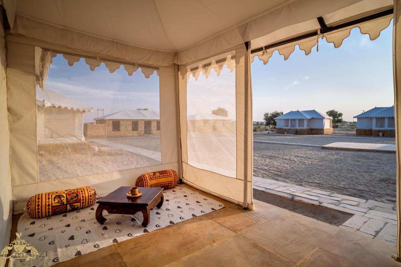 Beyond Jadam Resort *