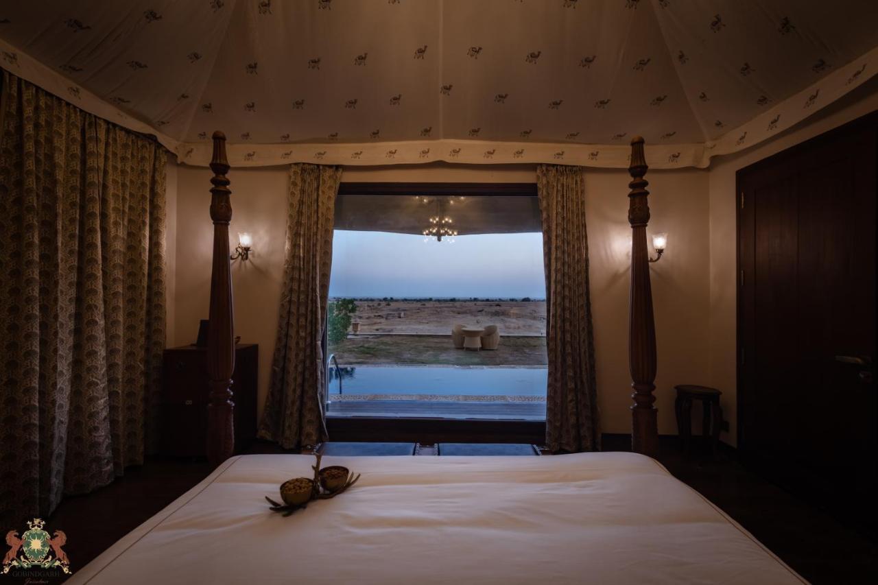 Hotel Gobindgarh Jaisalmer Dedha