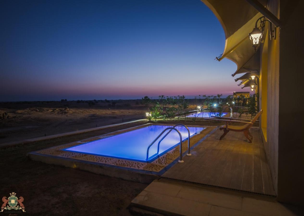 Hotel Gobindgarh Jaisalmer