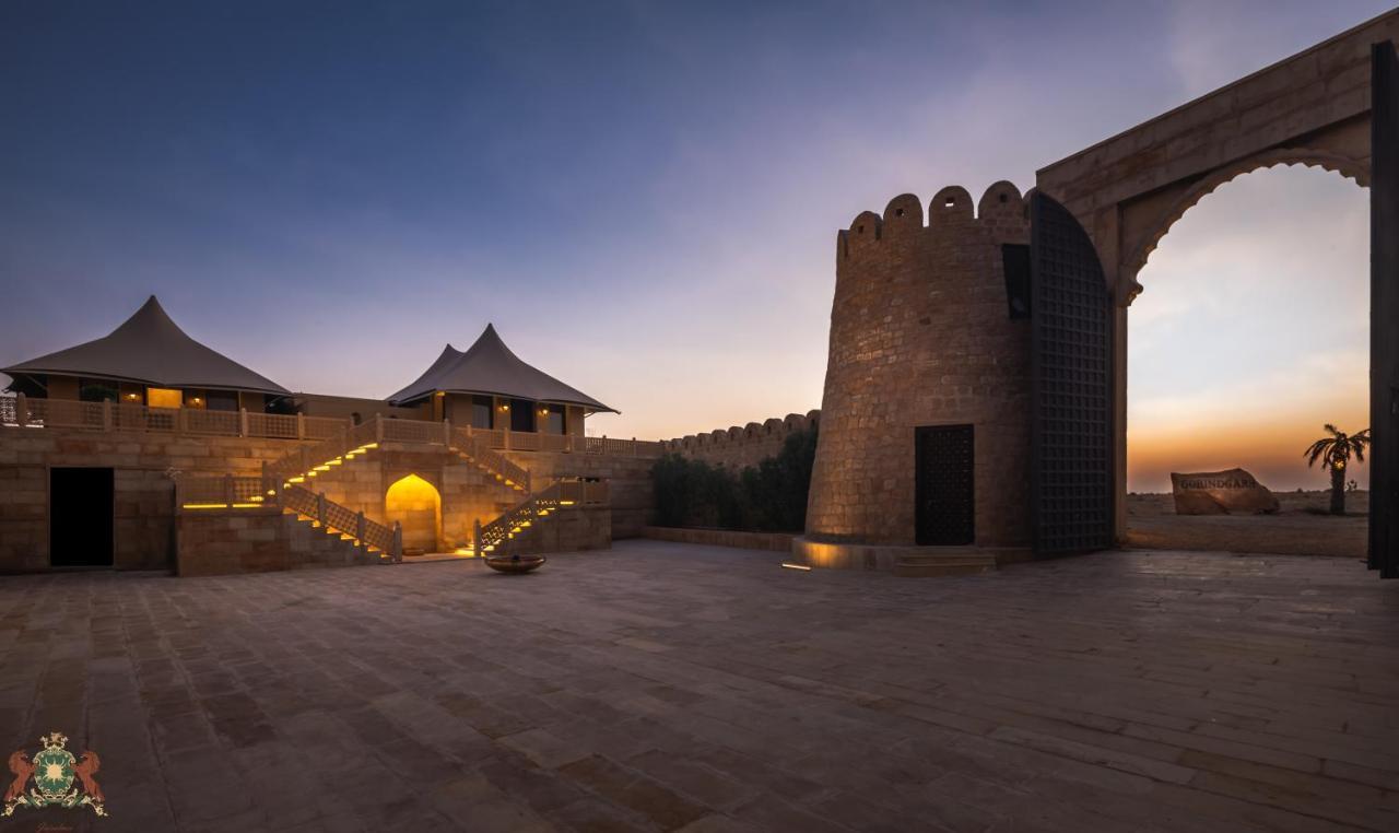 Hotel Gobindgarh Jaisalmer Dedha