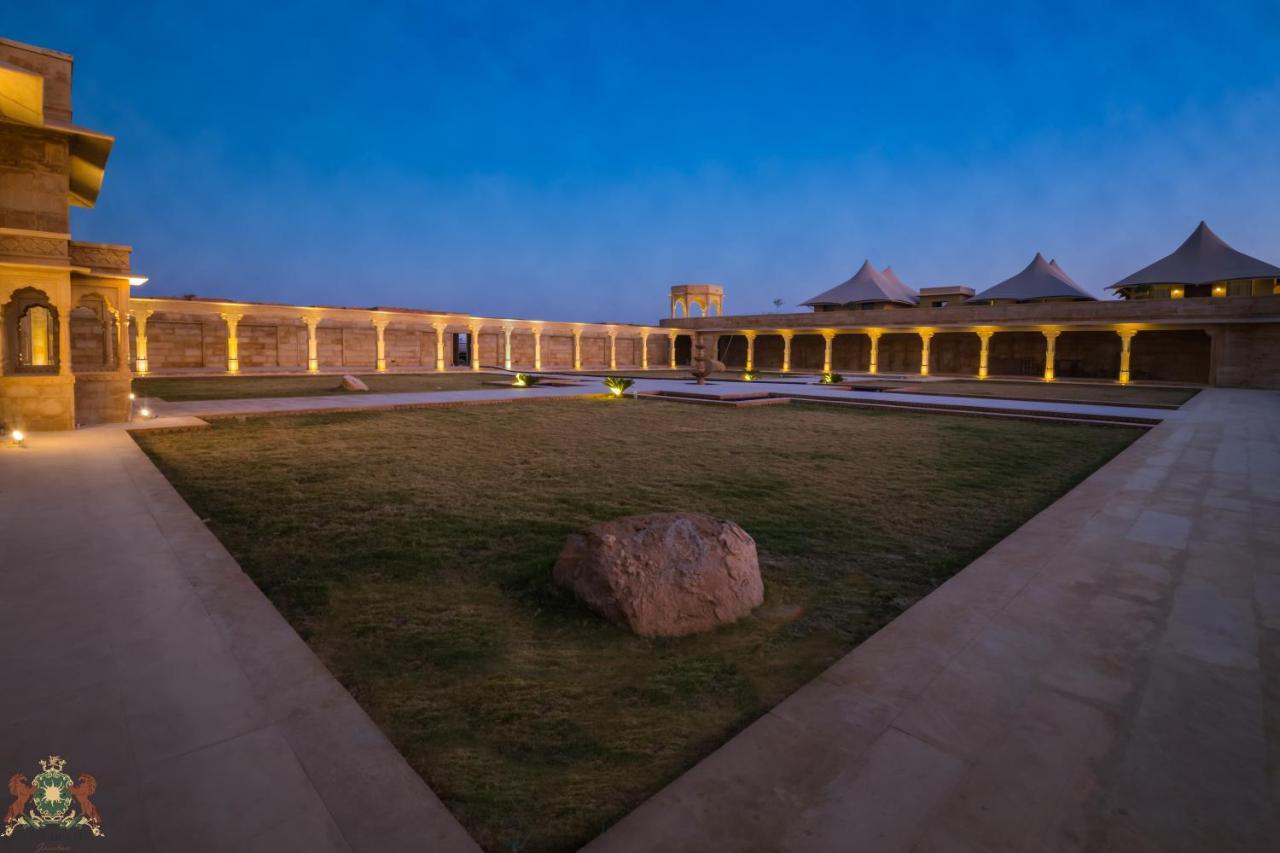 Hotel Gobindgarh Jaisalmer
