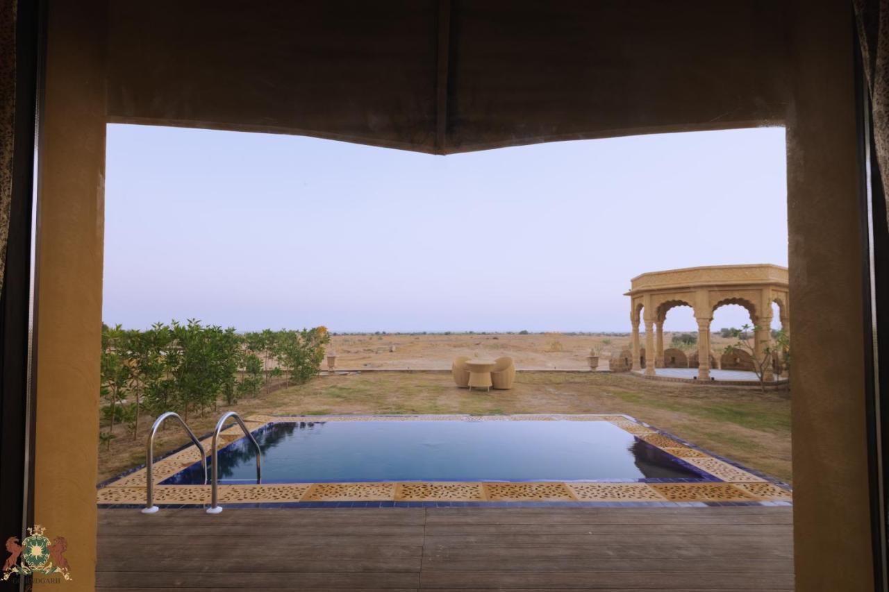 Hotel Gobindgarh Jaisalmer 5*