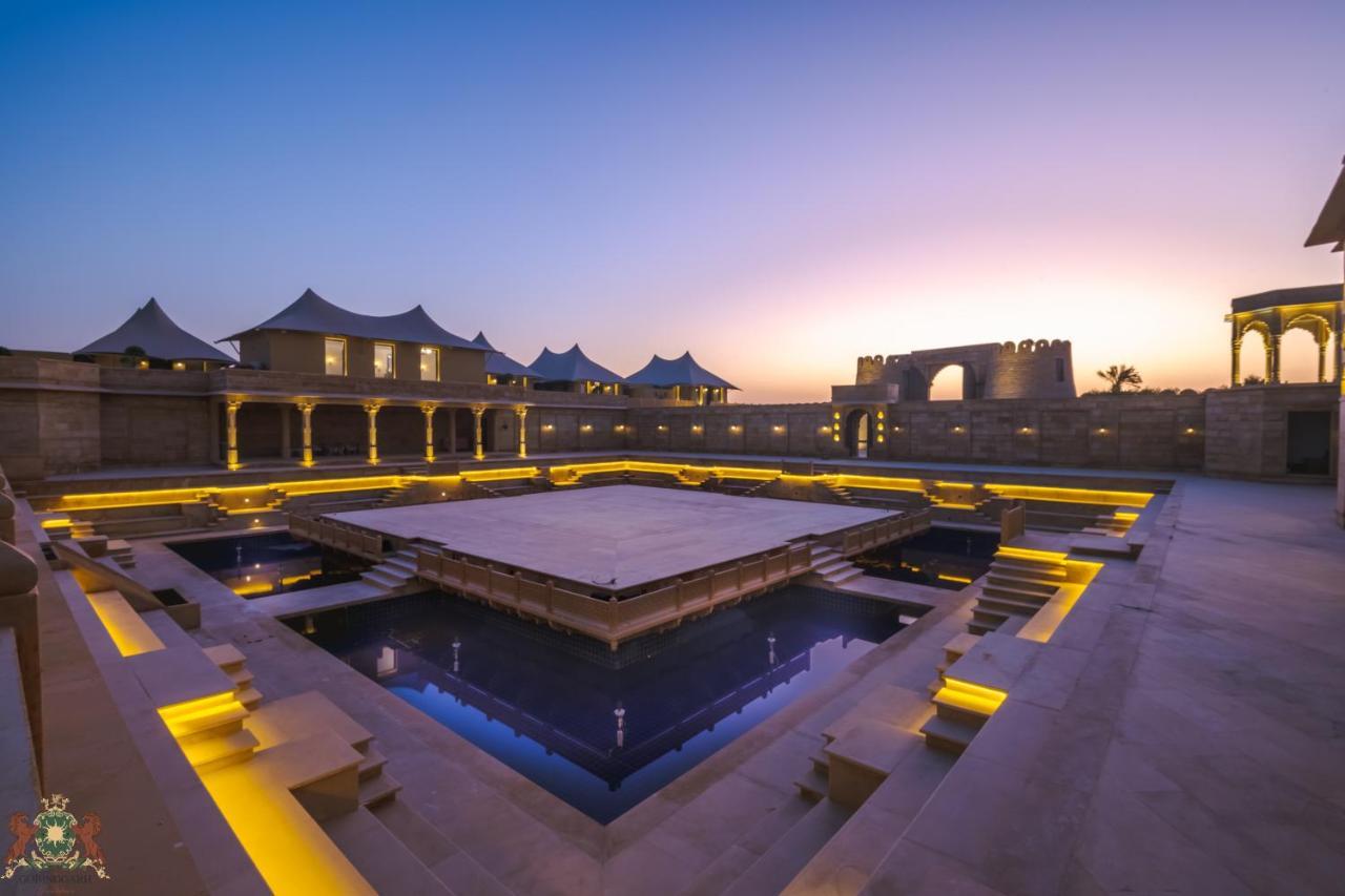 Gobindgarh Jaisalmer 5* Dedha