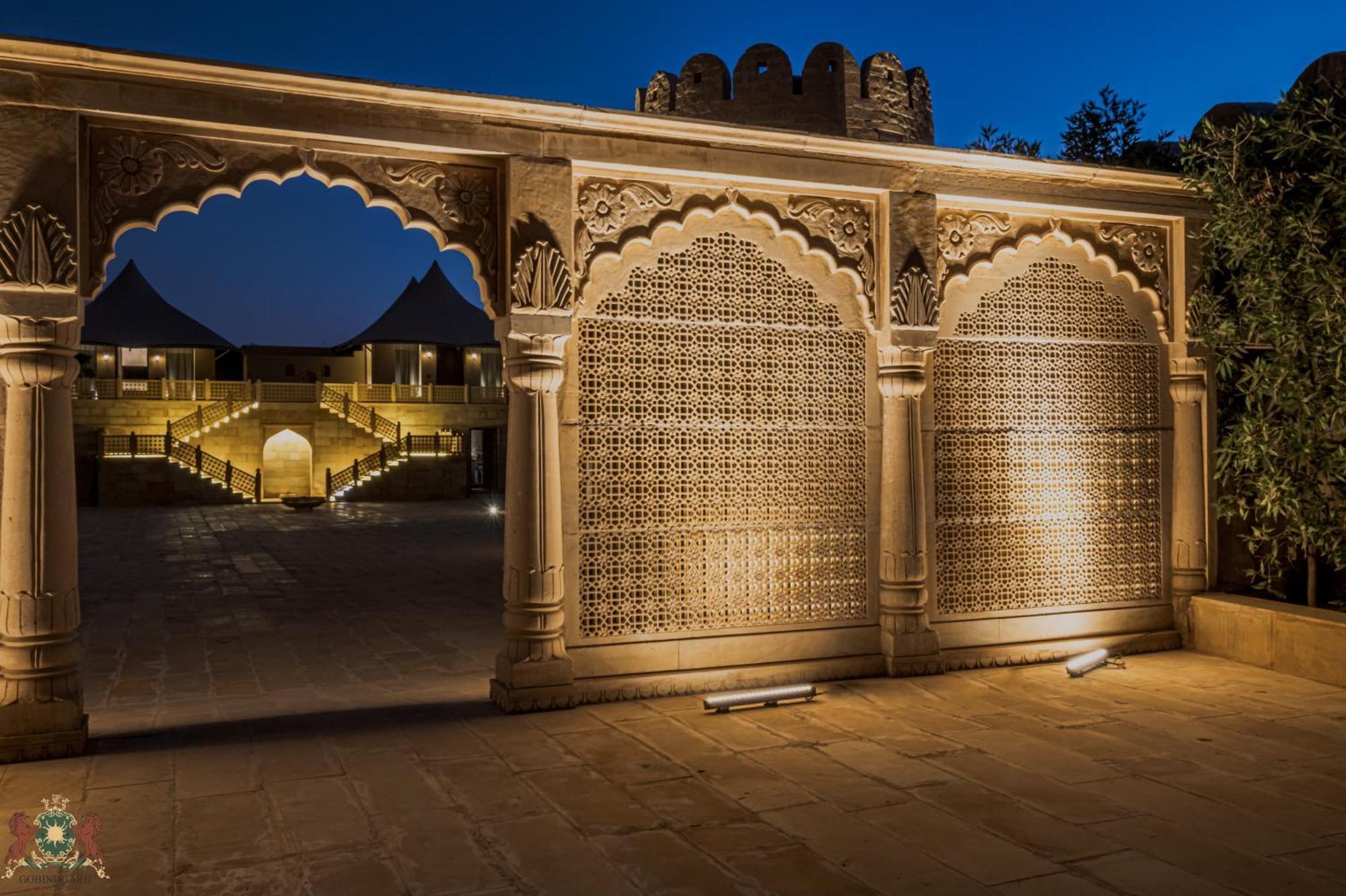 Gobindgarh Jaisalmer Dedha