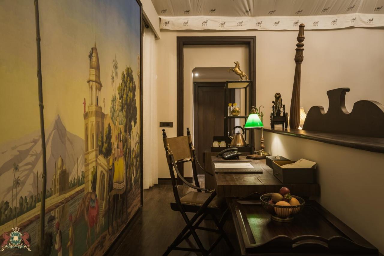 Gobindgarh Jaisalmer Hotel