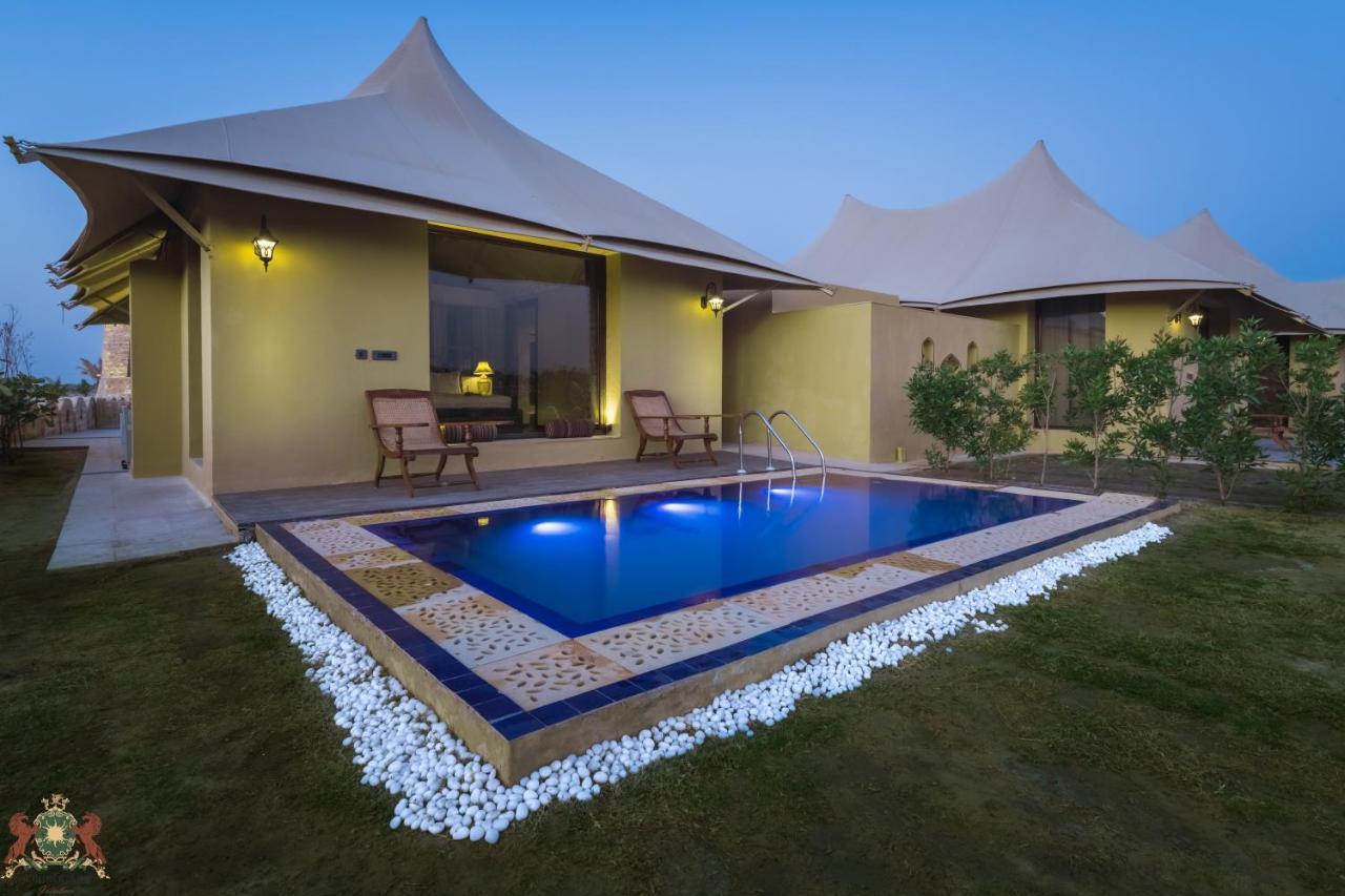 Gobindgarh Jaisalmer 5* Dedha