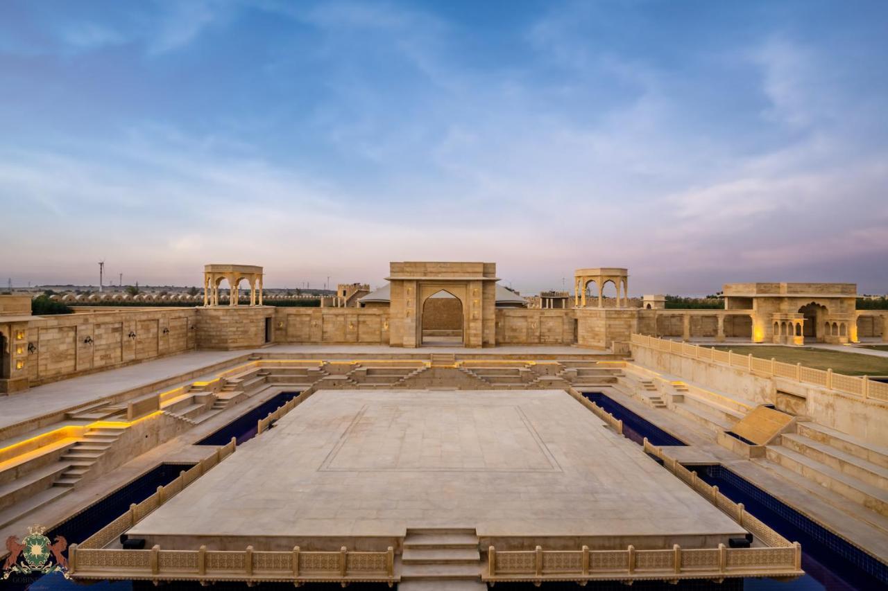 Gobindgarh Jaisalmer Dedha