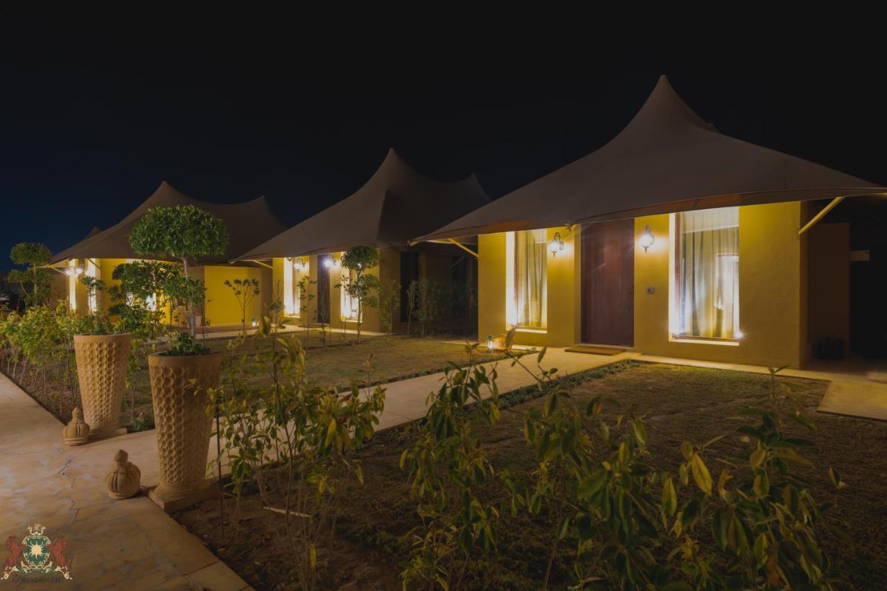 Gobindgarh Jaisalmer 5*