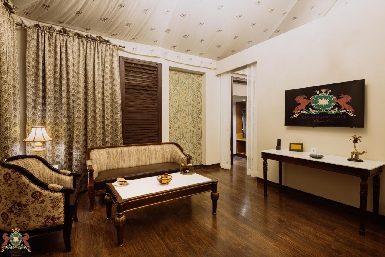 Hotel Gobindgarh Jaisalmer