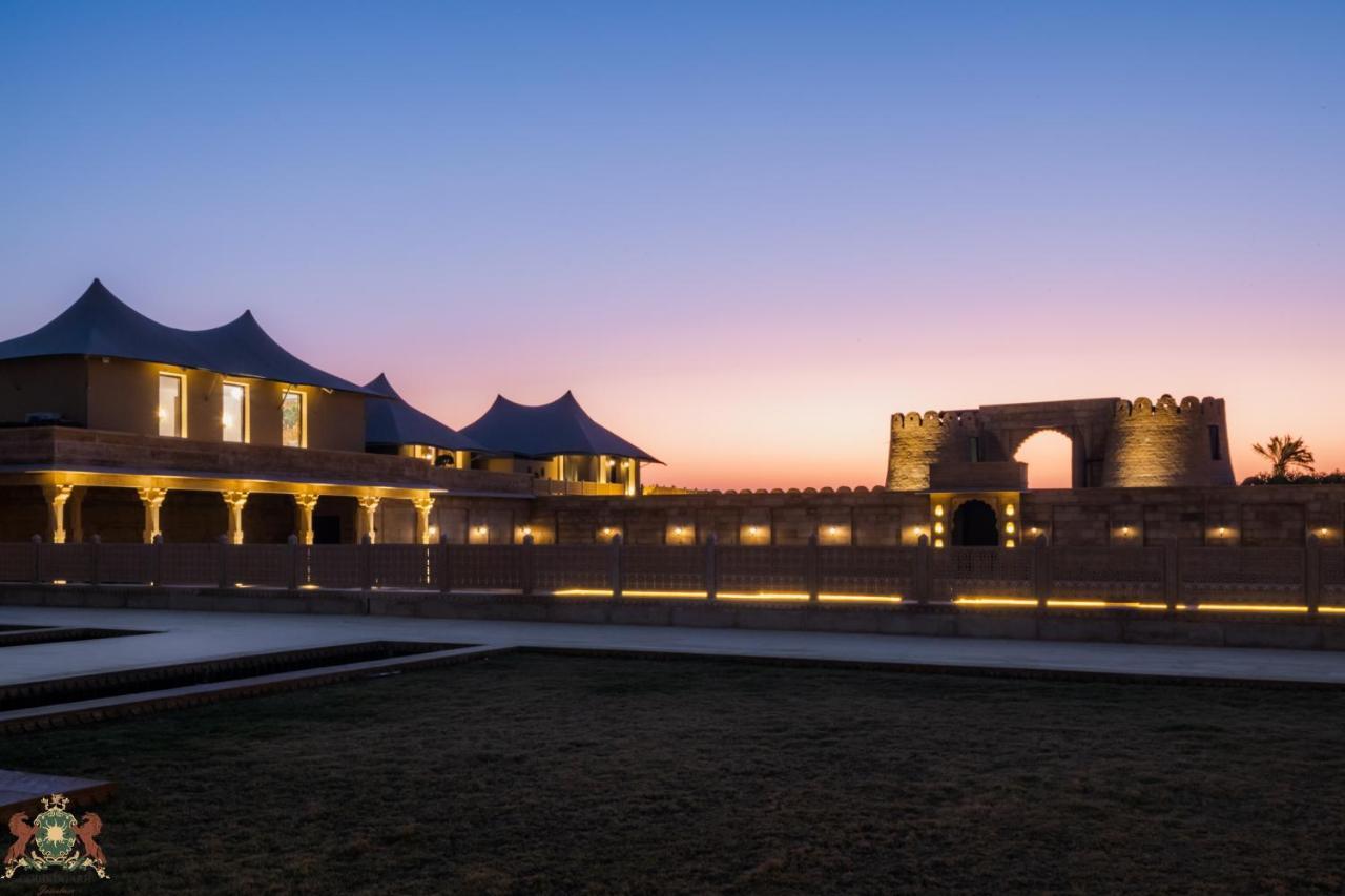 Hotel Gobindgarh Jaisalmer Dedha