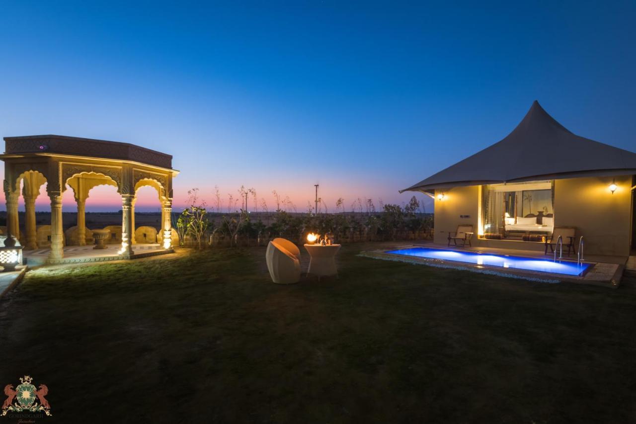 Gobindgarh Jaisalmer 5*