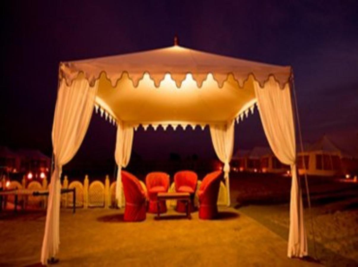 Resort Sam Safari Camp 4*