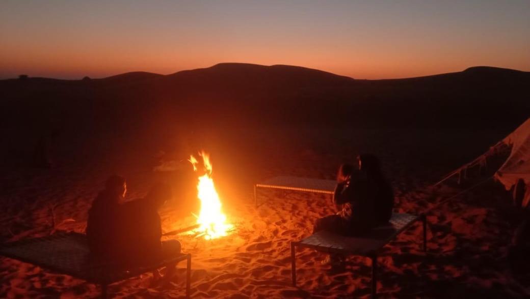 Bed & Breakfast Mirvana & Camel Safari Jaisalmer