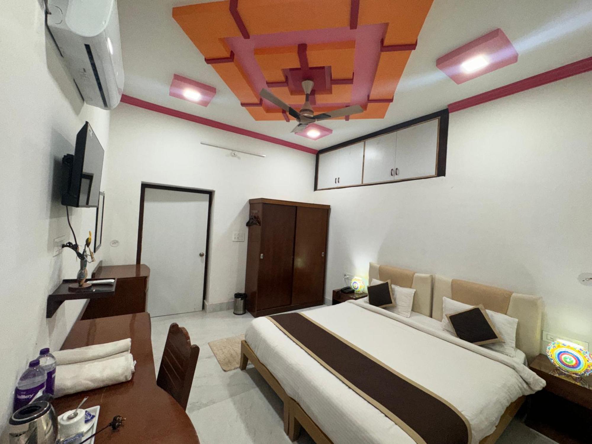 Hotel The Rathore Heritage Jaisalmer