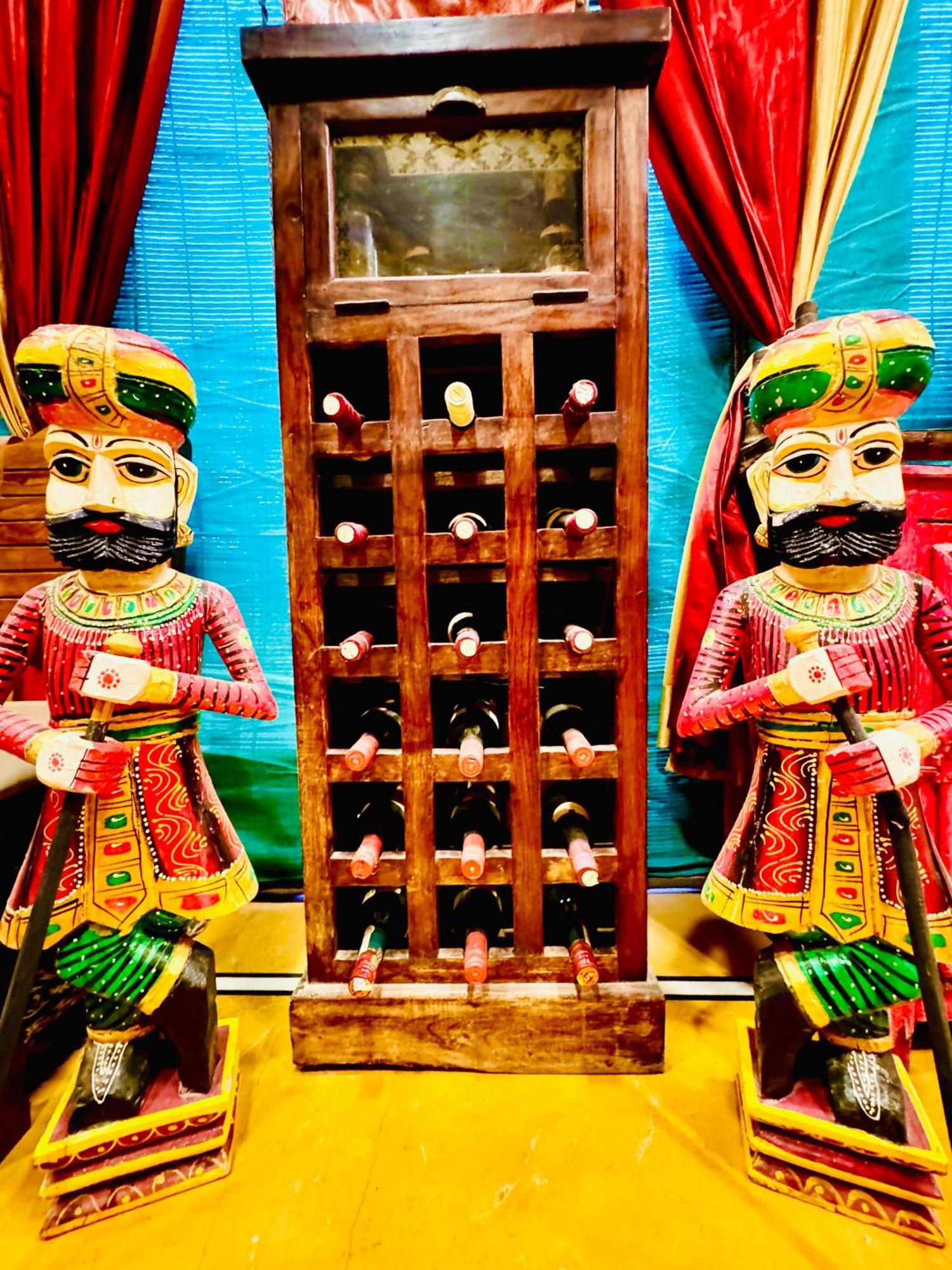 Hotel The Rathore Heritage 3*