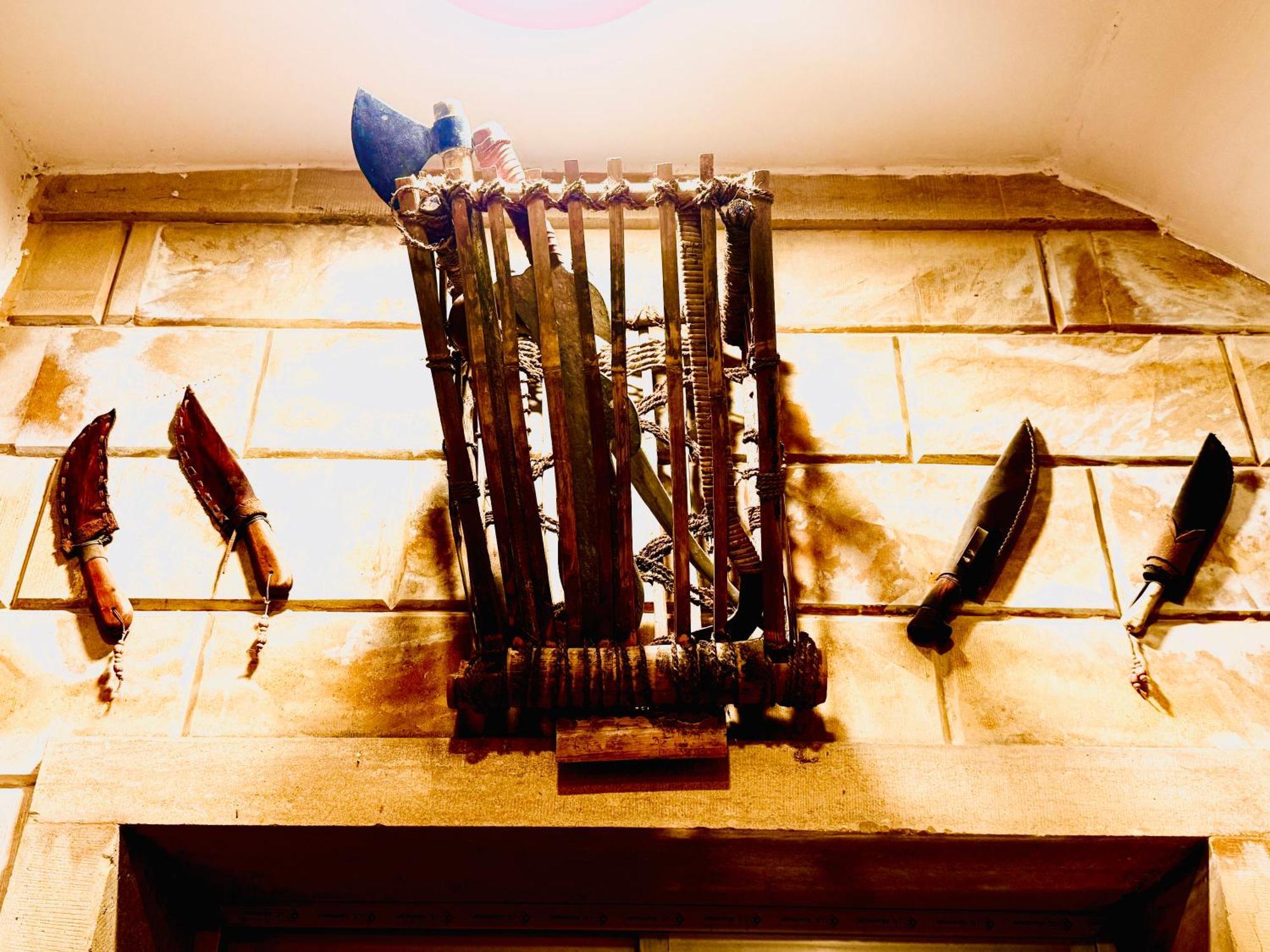 The Rathore Heritage Hotel