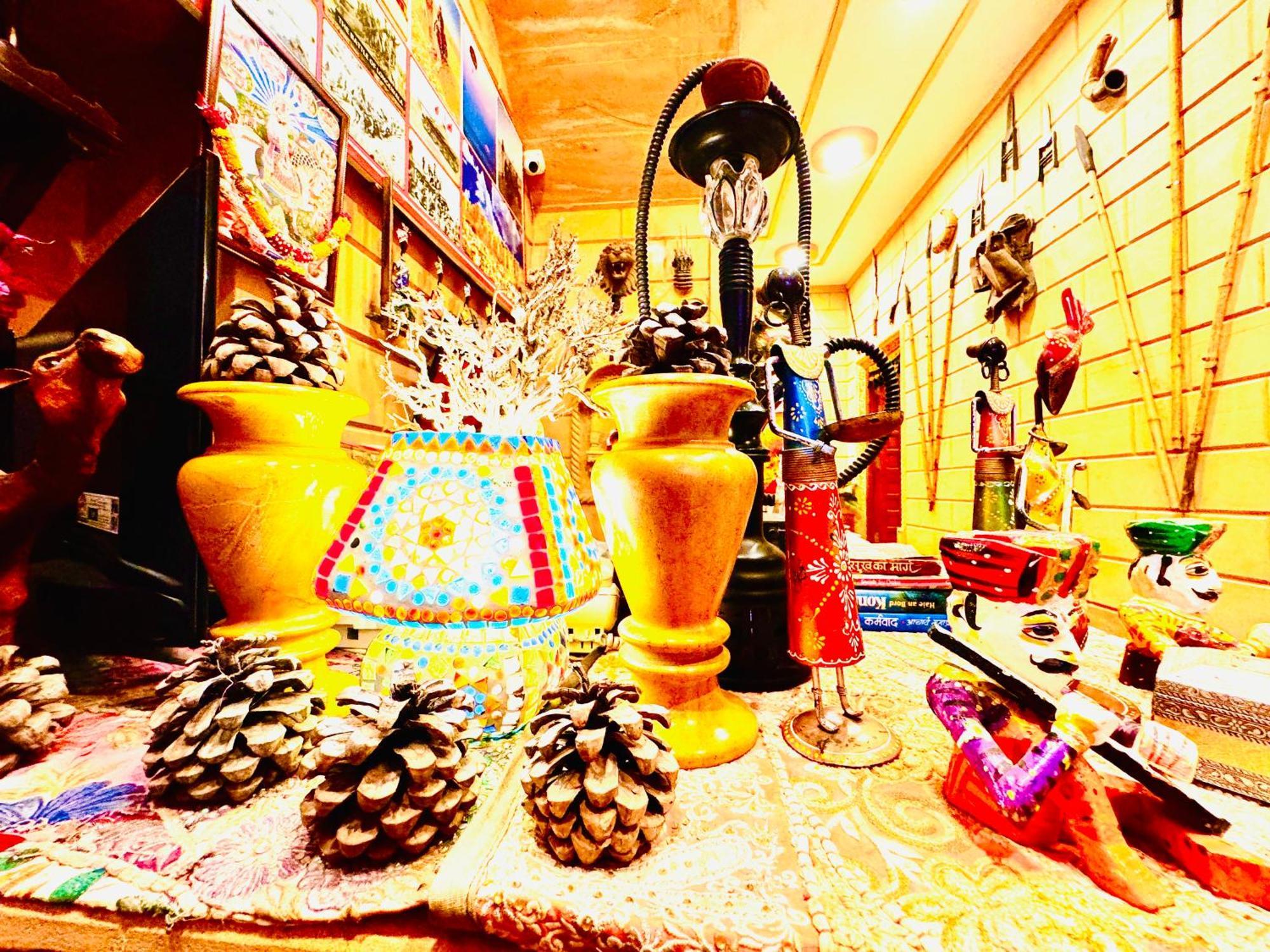 Hotel The Rathore Heritage