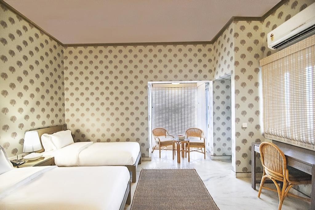 Hotel Sonaar Haveli 4*