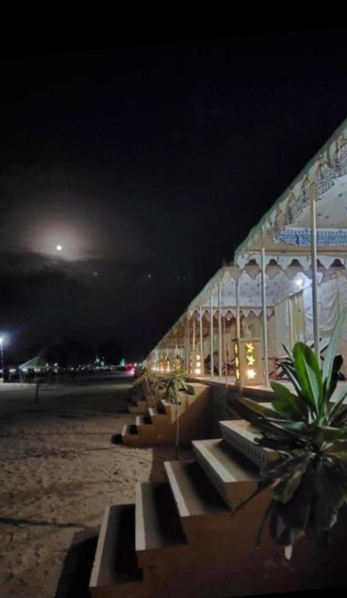 Sam Safari Camp Resort 4*