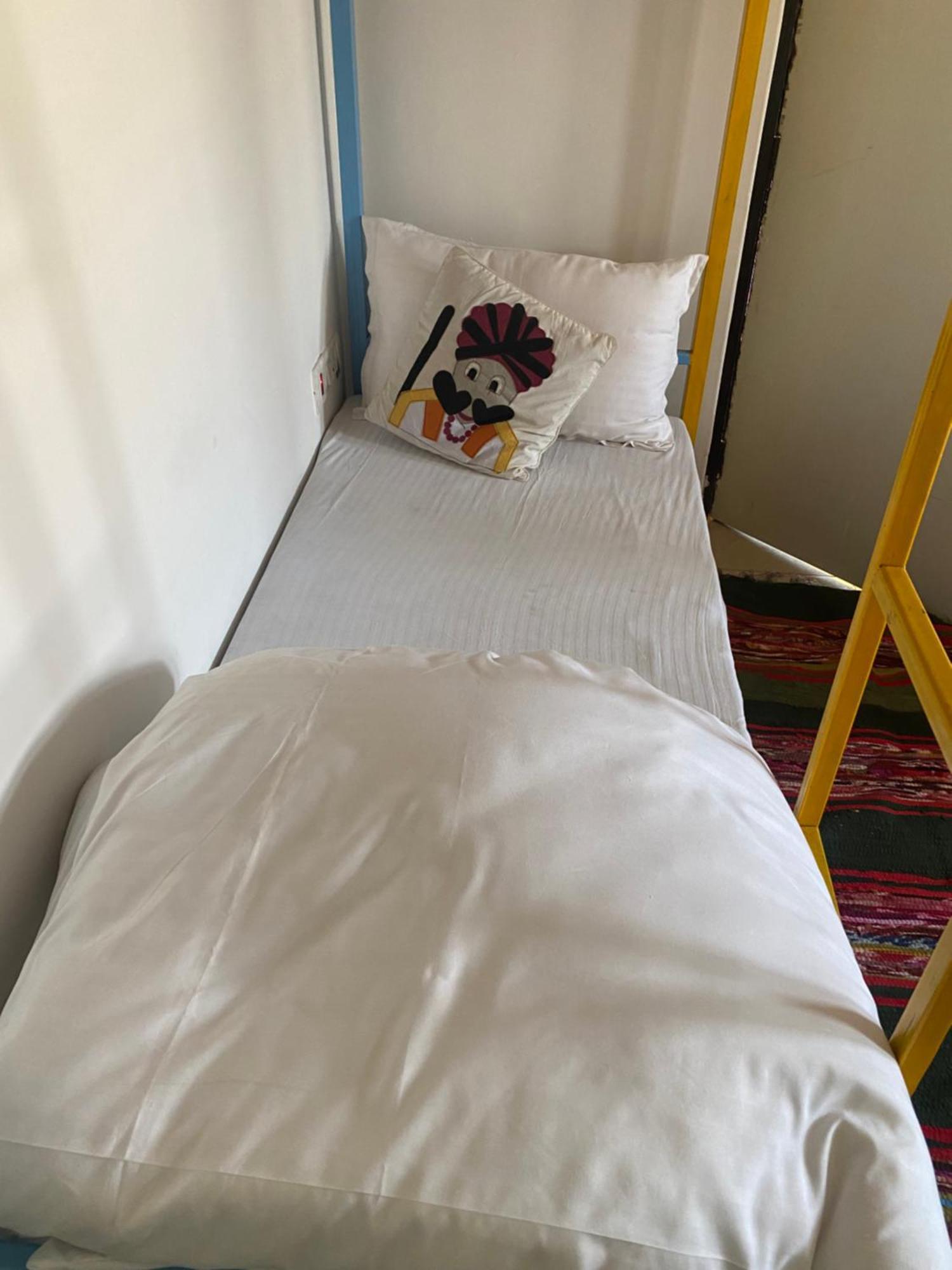 Blue Eye Hostel *