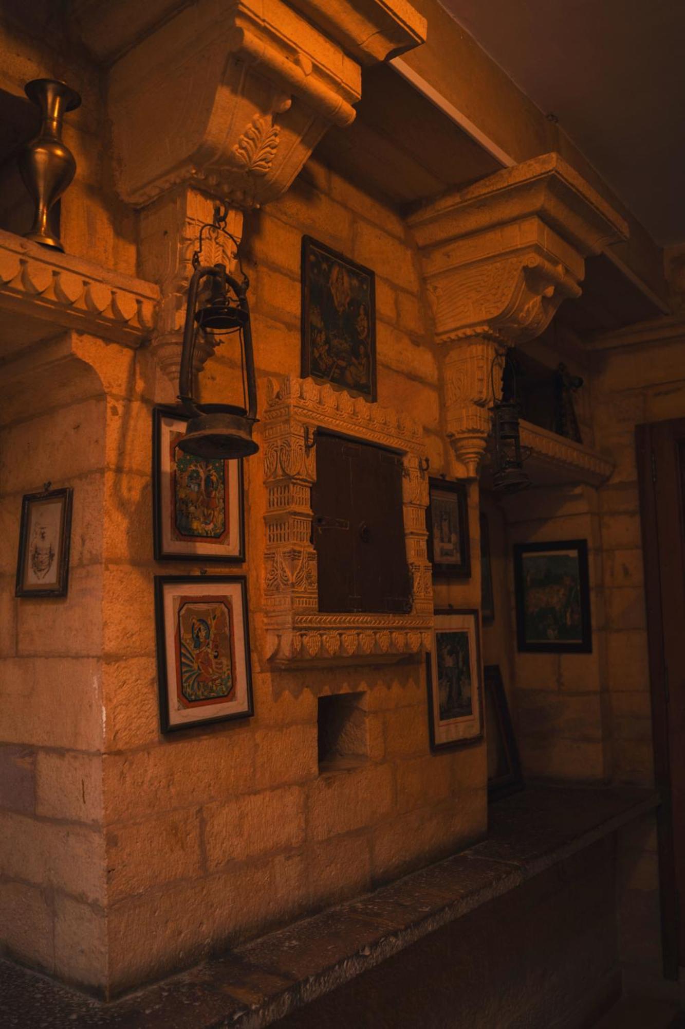 Victoria 2* Jaisalmer