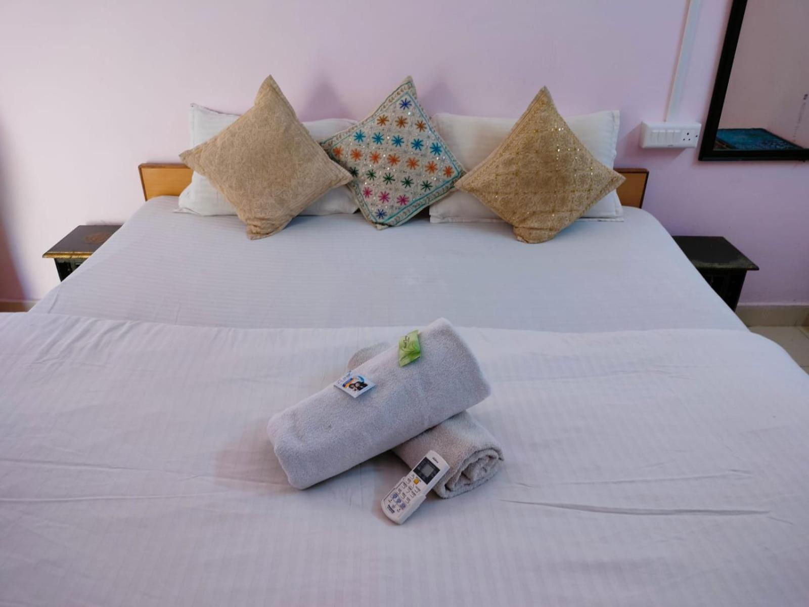Guest house Shiva 3*