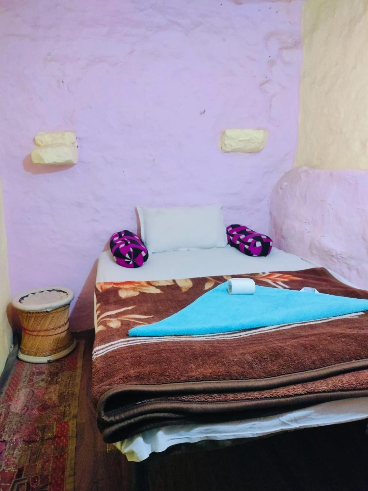 Shiva Guest house 3*