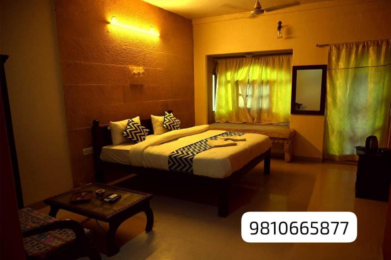 Hotel Oyo Gj Heritage 3*