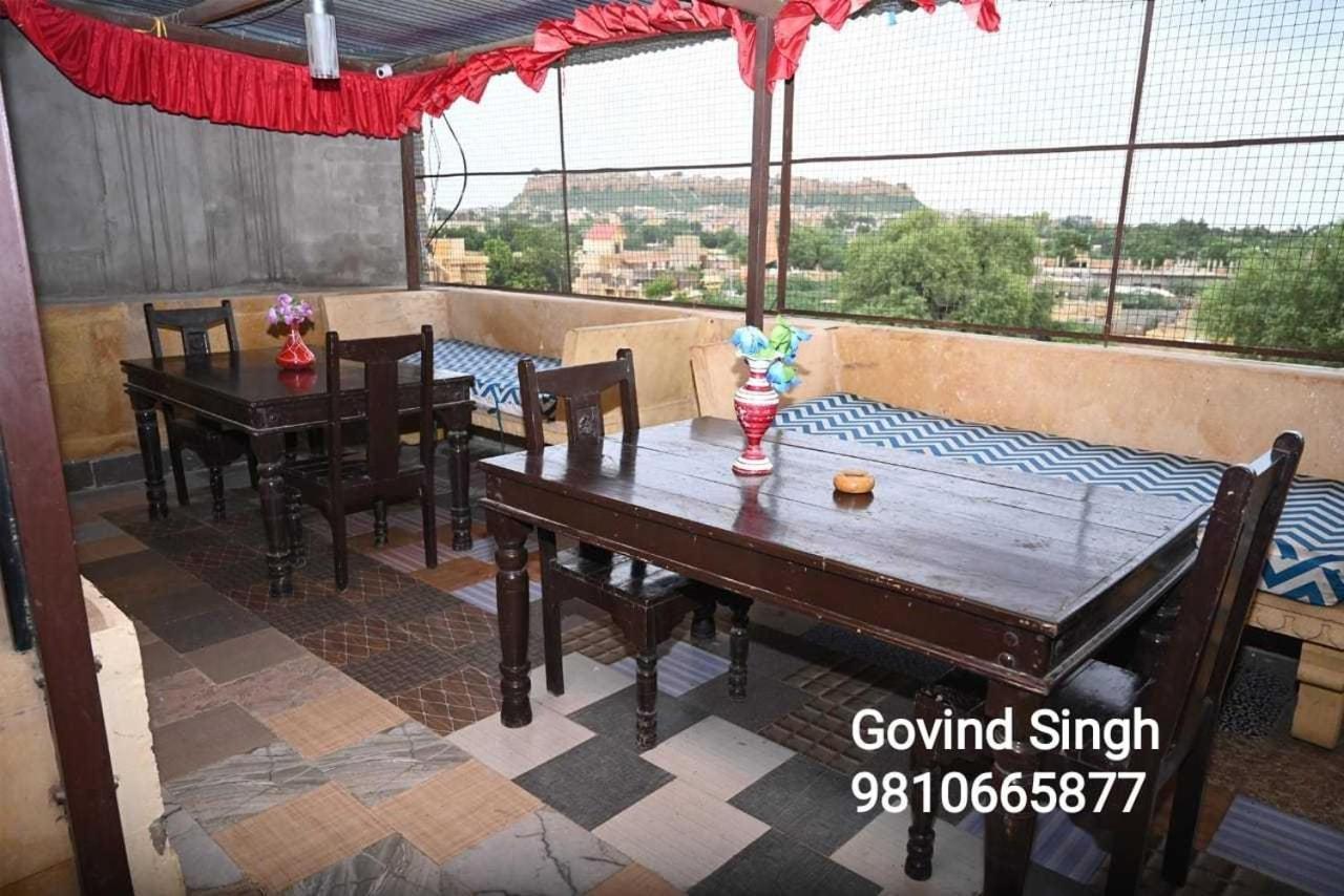 Oyo Gj Heritage Hotel 3*