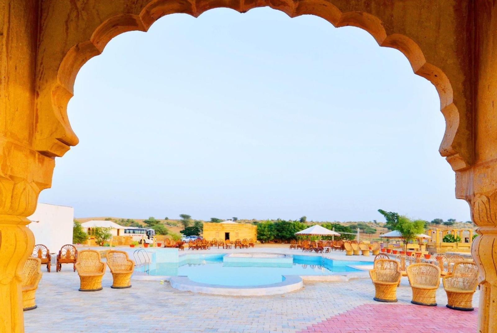 Mumtaz Desert & Camp Resort