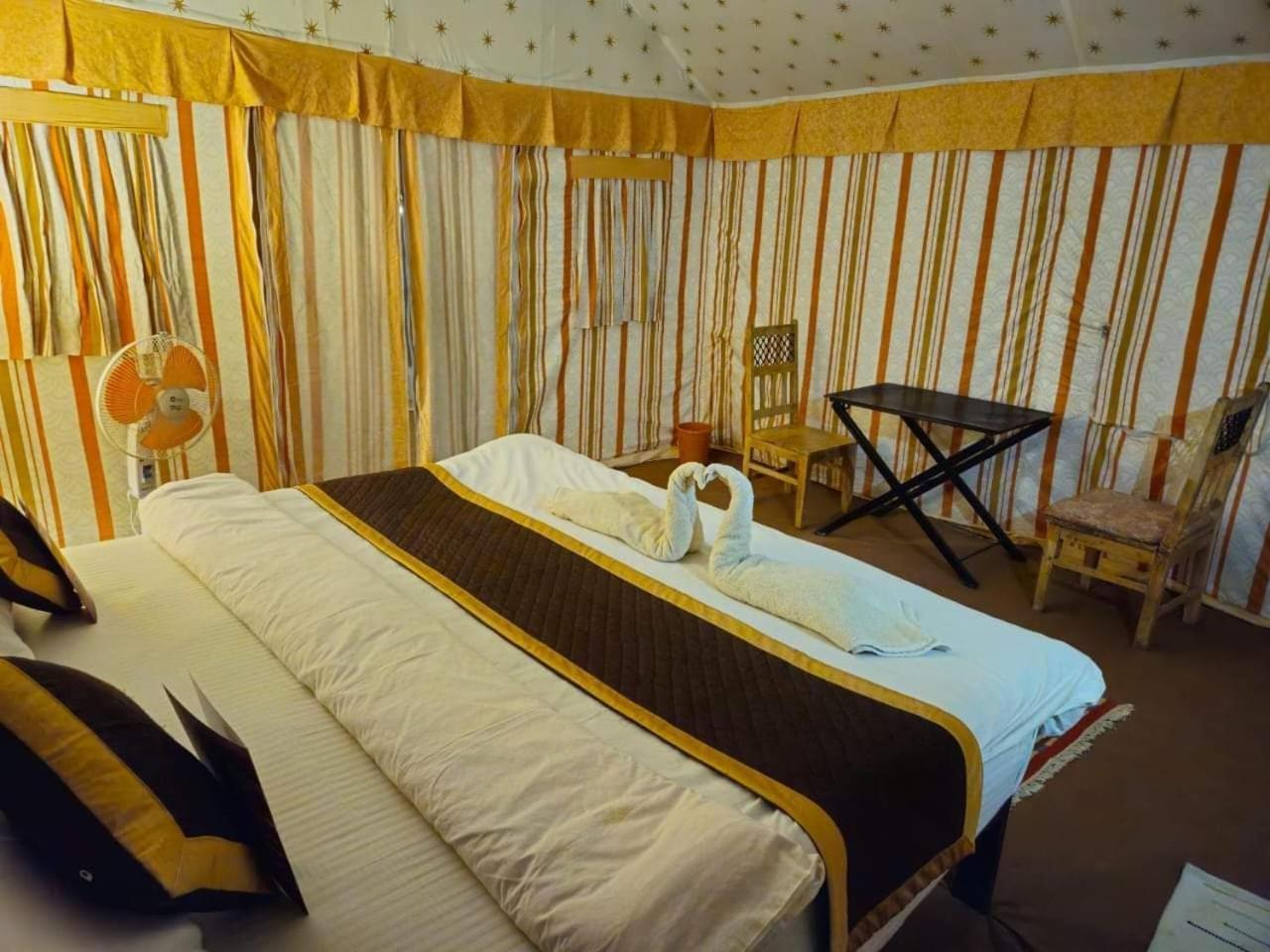 Mumtaz Desert & Camp Jaisalmer