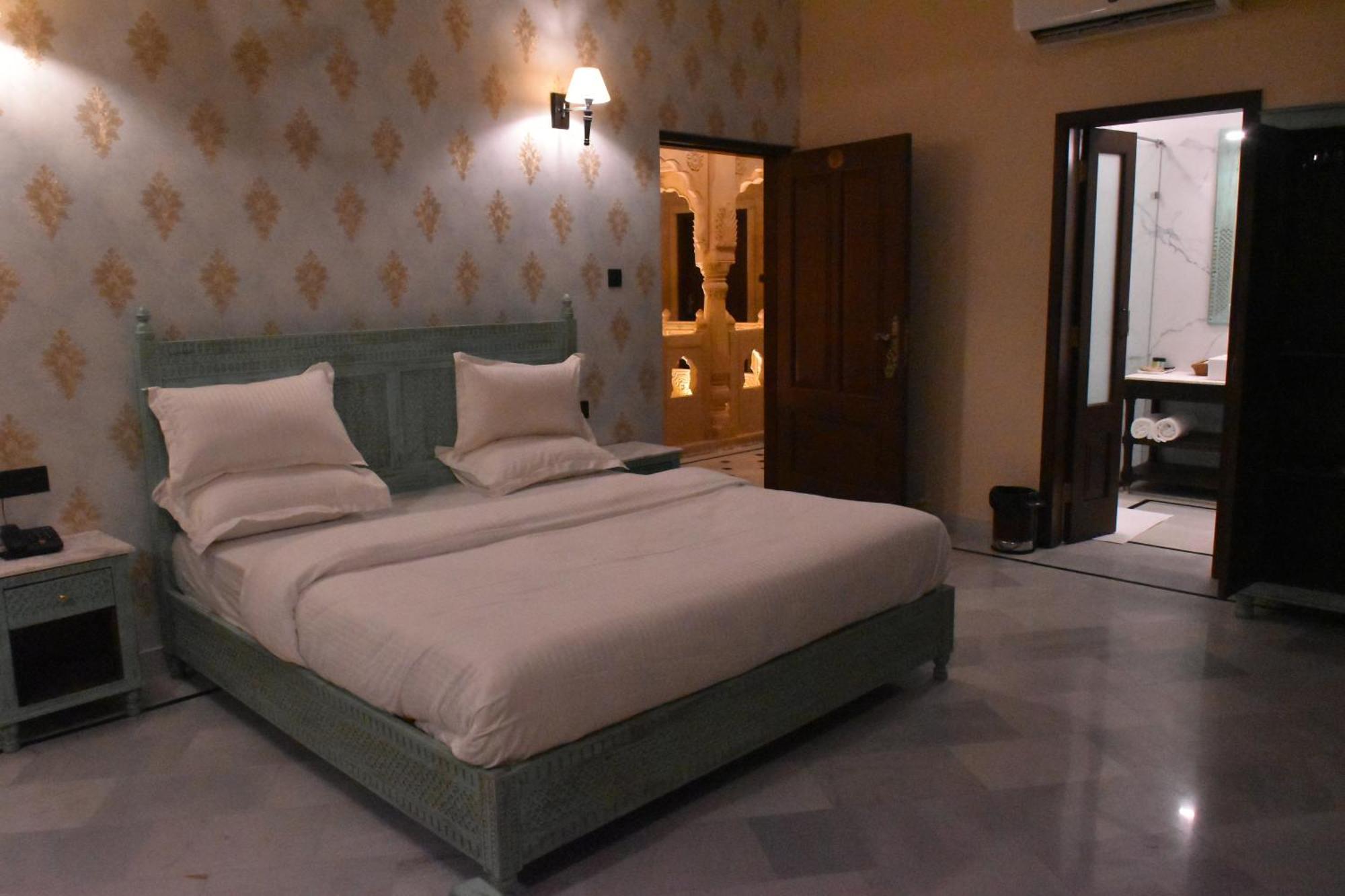K D Palace - Heritage On Jaisalmer